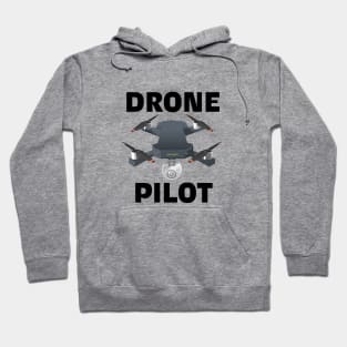 Drone Pilot Hoodie